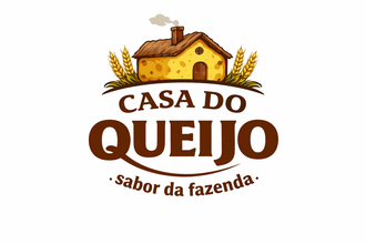Casa do queijo