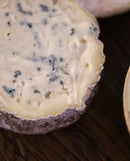 Queijo Gorgonzola Duplo Creme - Meia Peça (350g) - Fusqueijão