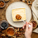 Caramelo Salgado com Mix de Castanhas - 100g