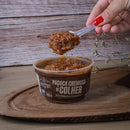 Paçoca Cremosa de Colher 260g