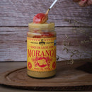 Doce de Leite com Morango - 400g