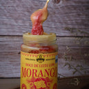 Doce de Leite com Morango - 400g