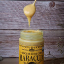 Doce de Leite com Maracujá - 400g