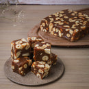 Pingo de Leite com Castanha de Caju - 500g