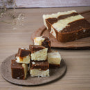 Cocada com Pingo de Leite - 500g