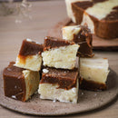 Cocada com Pingo de Leite - 500g