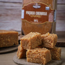 Paçoca Cremosa em Barra 400g