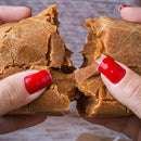 Bala de Doce de Leite Doce Conquista - 300g