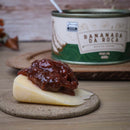 Bananada Cremosa - 400g