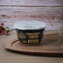 Paçoca Cremosa de Colher Zero Açúcar 260g