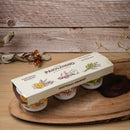 Kit de Manteigas Temperadas