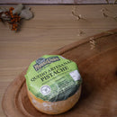 Queijo Minas Artesanal com Pistache - 420g