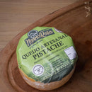 Queijo Minas Artesanal com Pistache - 420g