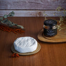 Bucaneve e Caramelo Salgado com Nuts