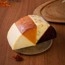 4 Queijos de Alagoa + Geleia de Pimenta