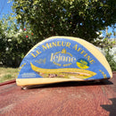 Queijo Minas Padrão Lejane - 420g