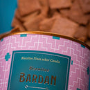 Biscoito Bardan Canela - 180g