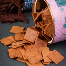 Biscoito Bardan Canela - 180g